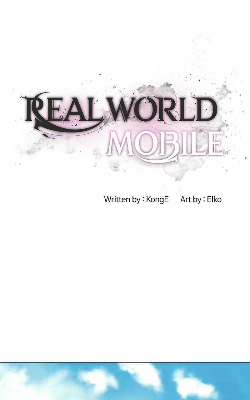 Real World Mobile Chapter 5 6